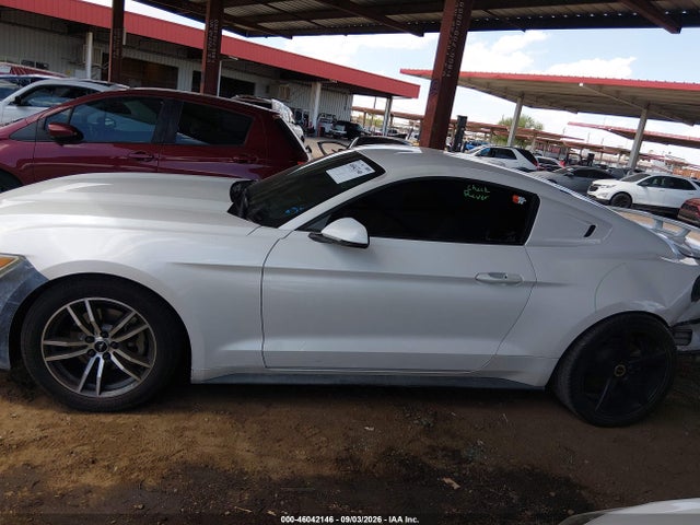 Ford Mustang Ecoboost 2017 1FA6P8TH0H5227165 Image 15