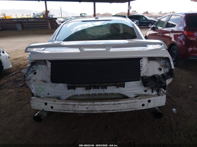 Ford Mustang Ecoboost 2017 1FA6P8TH0H5227165 Image 17
