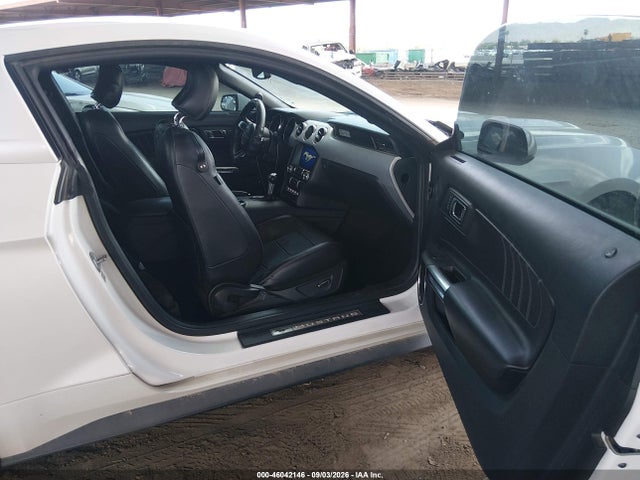 Ford Mustang Ecoboost 2017 1FA6P8TH0H5227165 Image 5