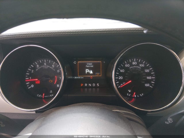Ford Mustang Ecoboost 2017 1FA6P8TH0H5227165 Image 7