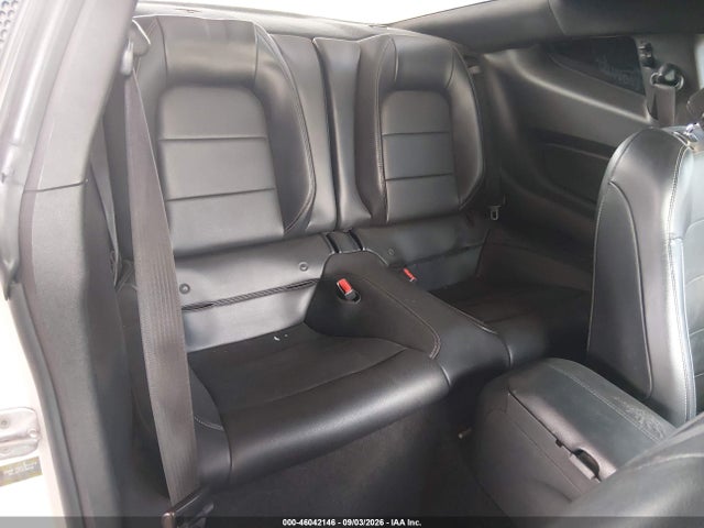 Ford Mustang Ecoboost 2017 1FA6P8TH0H5227165 Image 8