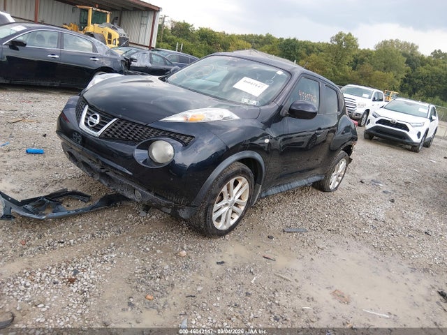 Aukcja sprzedaży 2012 Nissan Juke Sl, vin: JN8AF5MV0CT107630, numer aukcji: 46042147