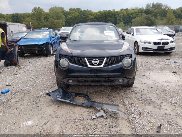 Aukcja sprzedaży 2012 Nissan Juke Sl, vin: JN8AF5MV0CT107630, numer aukcji: 46042147