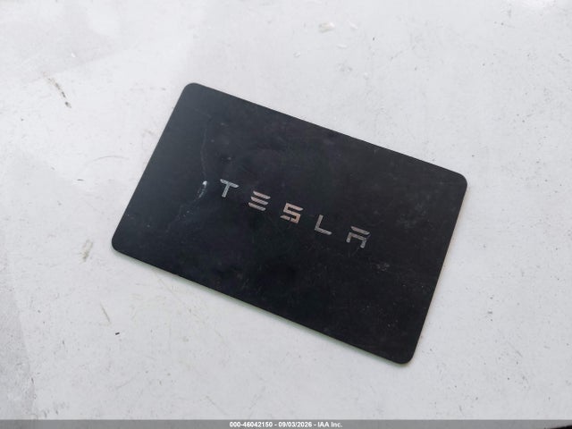 46042150 :رقم المزاد ، 7SAYGDED4TF679376 vin ، 2026 Tesla Model Y Premium Rear-wheel Drive/rear-wheel Drive مزاد بيع