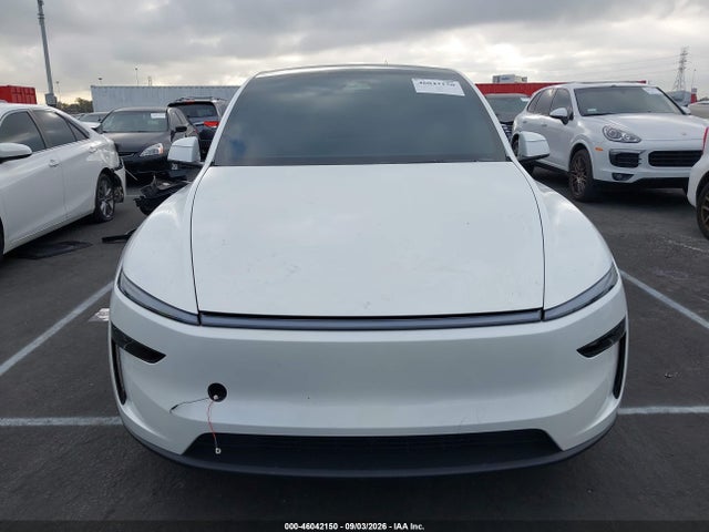 46042150 :رقم المزاد ، 7SAYGDED4TF679376 vin ، 2026 Tesla Model Y Premium Rear-wheel Drive/rear-wheel Drive مزاد بيع