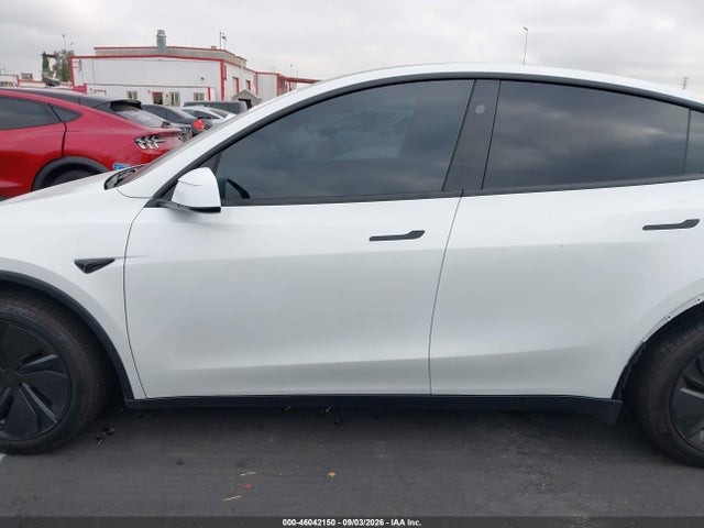 46042150 :رقم المزاد ، 7SAYGDED4TF679376 vin ، 2026 Tesla Model Y Premium Rear-wheel Drive/rear-wheel Drive مزاد بيع