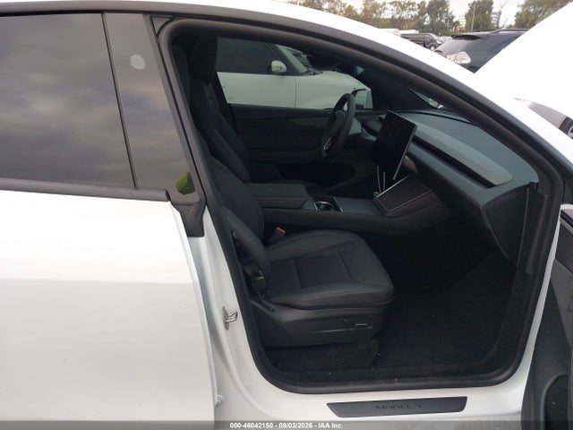 46042150 :رقم المزاد ، 7SAYGDED4TF679376 vin ، 2026 Tesla Model Y Premium Rear-wheel Drive/rear-wheel Drive مزاد بيع