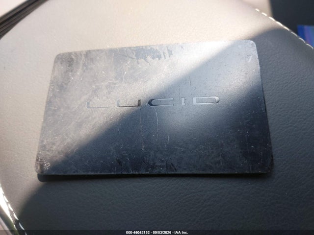 Lucid Air Pure 2024 50EA1PGA6RA002766 Image 11