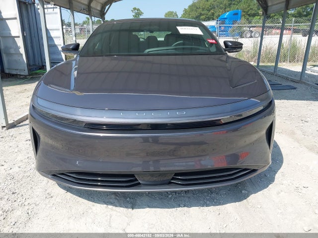 Lucid Air Pure 2024 50EA1PGA6RA002766 Image 12
