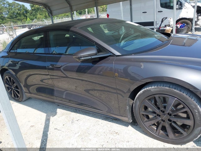 Lucid Air Pure 2024 50EA1PGA6RA002766 Image 13