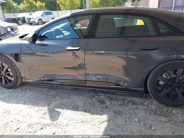 Lucid Air Pure 2024 50EA1PGA6RA002766 Image 14