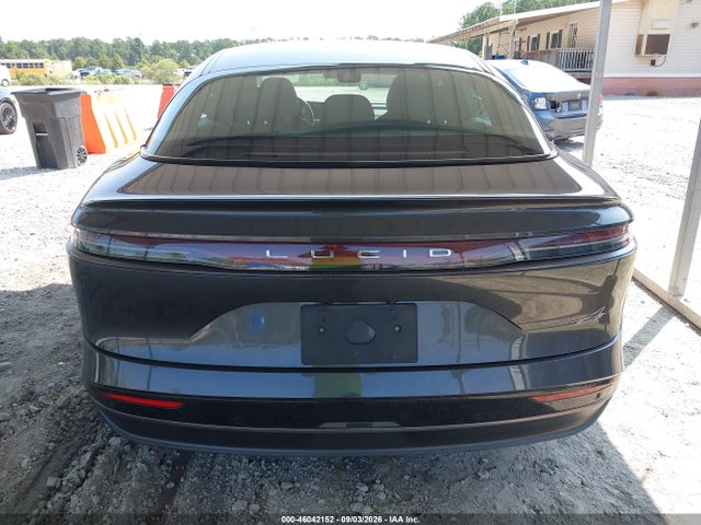 Lucid Air Pure 2024 50EA1PGA6RA002766 Image 16