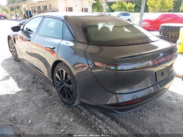 Lucid Air Pure 2024 50EA1PGA6RA002766 Image 3