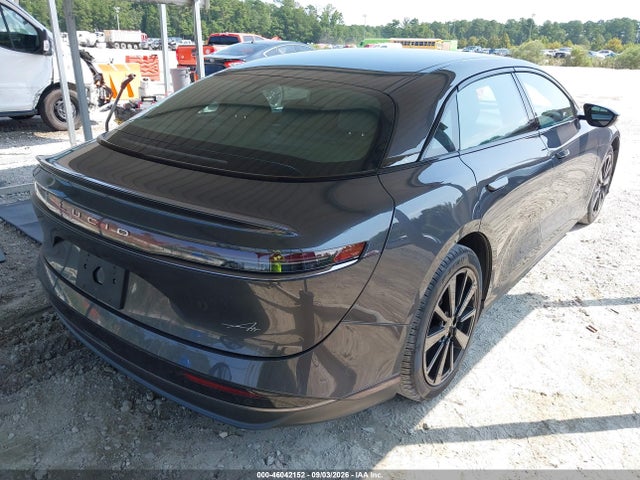 Lucid Air Pure 2024 50EA1PGA6RA002766 Image 4
