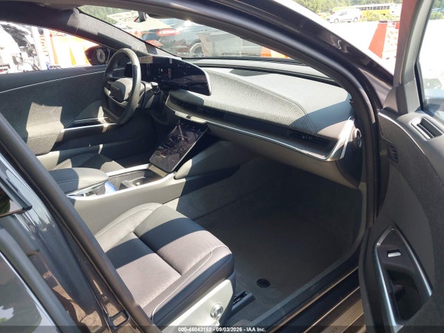 Lucid Air Pure 2024 50EA1PGA6RA002766 Image 5