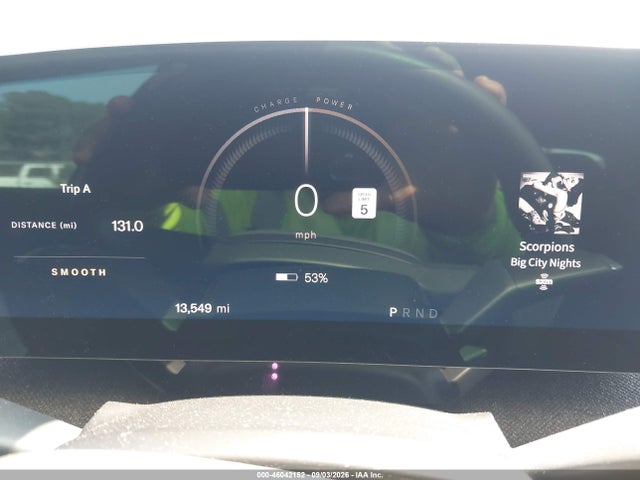 Lucid Air Pure 2024 50EA1PGA6RA002766 Image 7