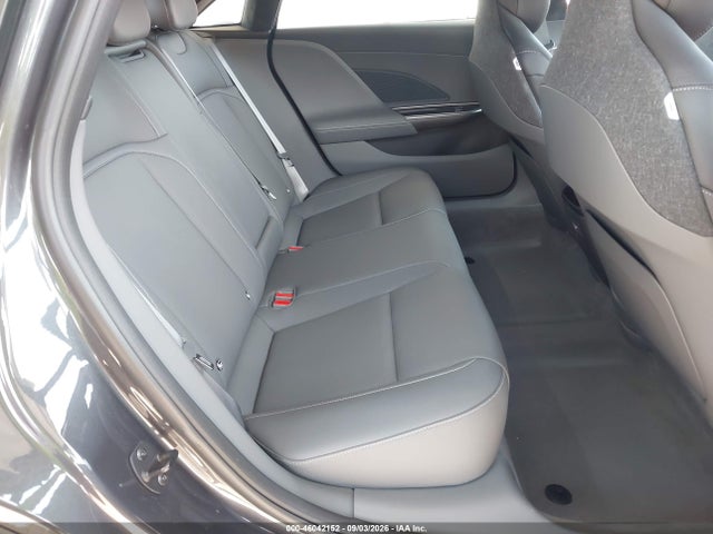 Lucid Air Pure 2024 50EA1PGA6RA002766 Image 8