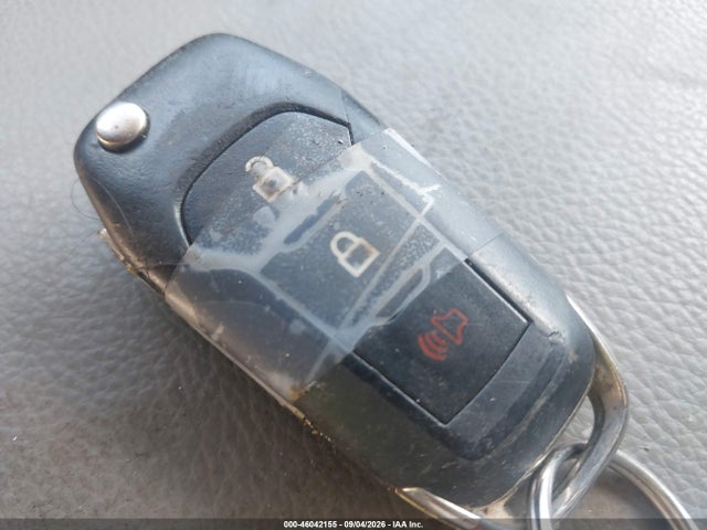 Продажа на аукционе авто 2015 Ford F-150 Xl, vin: 1FTEX1C87FFA19031, номер лота: 46042155