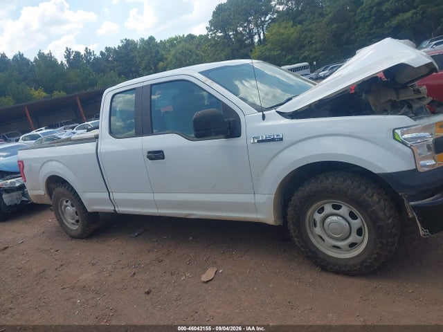 Продажа на аукционе авто 2015 Ford F-150 Xl, vin: 1FTEX1C87FFA19031, номер лота: 46042155