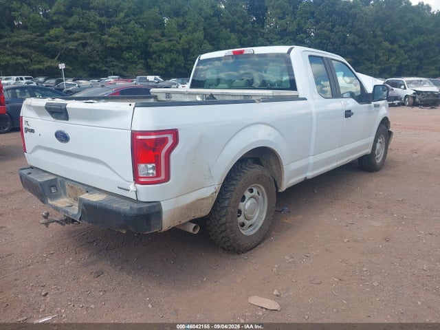 Продажа на аукционе авто 2015 Ford F-150 Xl, vin: 1FTEX1C87FFA19031, номер лота: 46042155