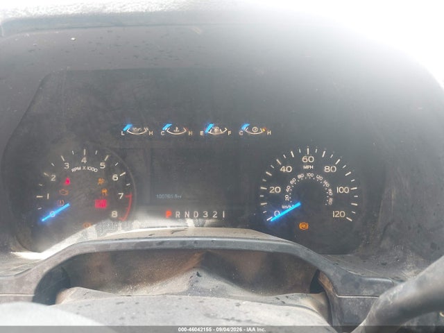 Продажа на аукционе авто 2015 Ford F-150 Xl, vin: 1FTEX1C87FFA19031, номер лота: 46042155