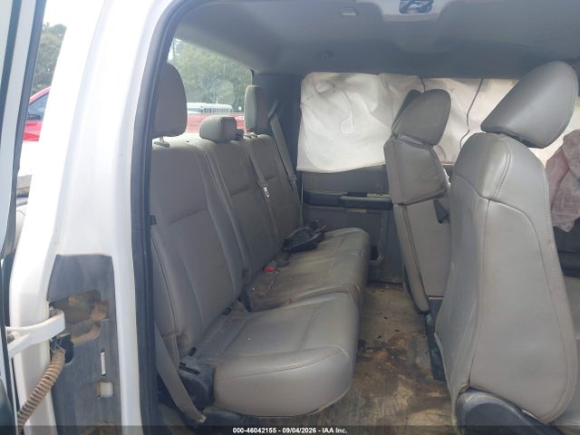Продажа на аукционе авто 2015 Ford F-150 Xl, vin: 1FTEX1C87FFA19031, номер лота: 46042155