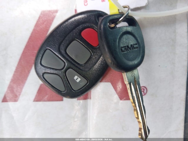 Продажа на аукционе авто 2008 Gmc Acadia Slt-1, vin: 1GKER23768J219863, номер лота: 46042159