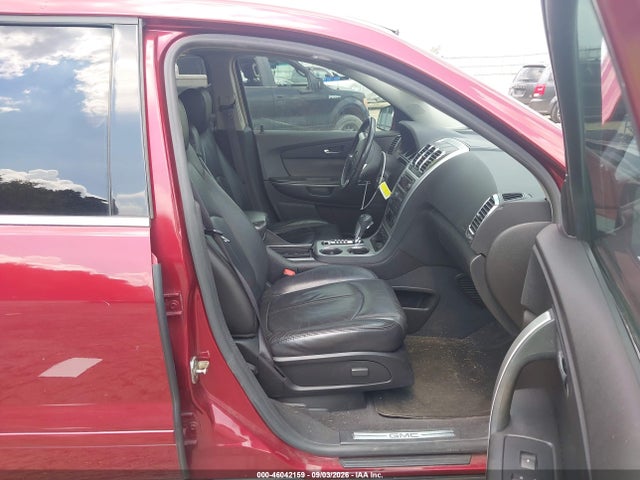 Продажа на аукционе авто 2008 Gmc Acadia Slt-1, vin: 1GKER23768J219863, номер лота: 46042159