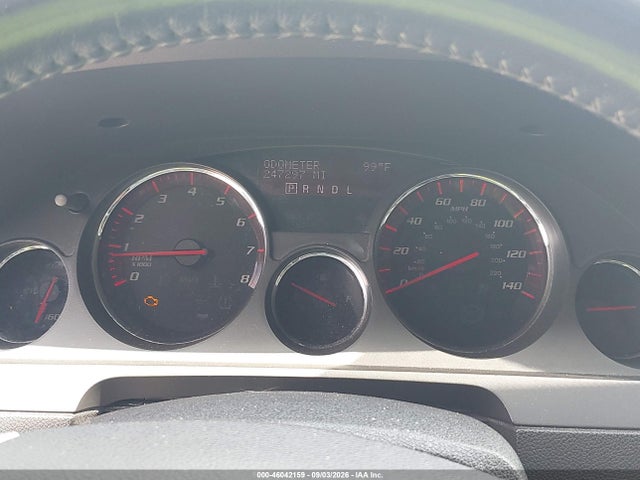Продажа на аукционе авто 2008 Gmc Acadia Slt-1, vin: 1GKER23768J219863, номер лота: 46042159