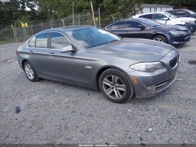 Aukcja sprzedaży 2011 Bmw 528i, vin: WBAFR1C55BC750523, numer aukcji: 46042162
