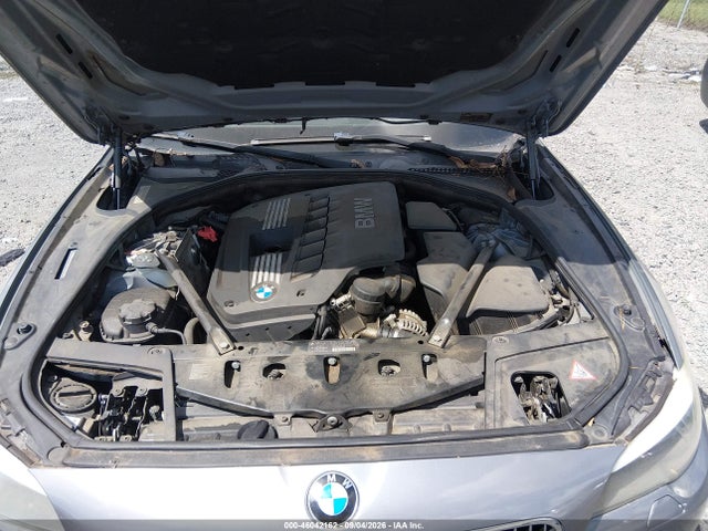 Aukcja sprzedaży 2011 Bmw 528i, vin: WBAFR1C55BC750523, numer aukcji: 46042162