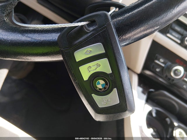 Aukcja sprzedaży 2011 Bmw 528i, vin: WBAFR1C55BC750523, numer aukcji: 46042162