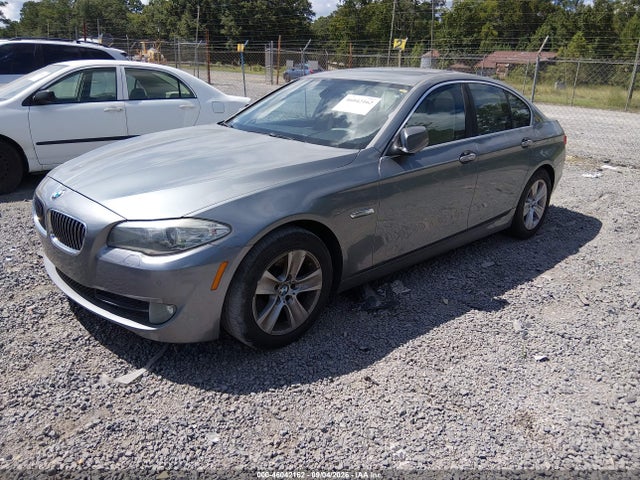 Aukcja sprzedaży 2011 Bmw 528i, vin: WBAFR1C55BC750523, numer aukcji: 46042162