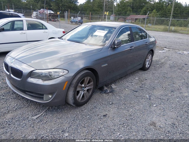 Aukcja sprzedaży 2011 Bmw 528i, vin: WBAFR1C55BC750523, numer aukcji: 46042162