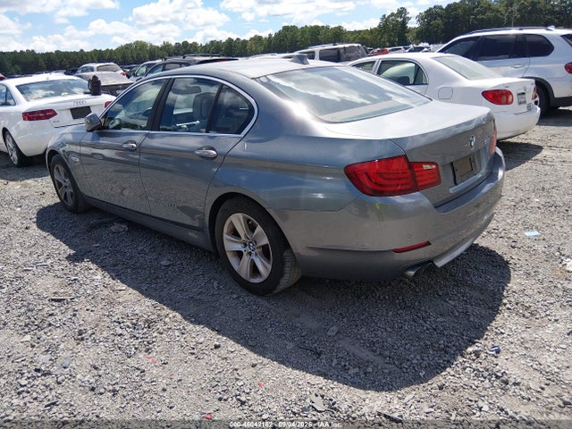 Aukcja sprzedaży 2011 Bmw 528i, vin: WBAFR1C55BC750523, numer aukcji: 46042162