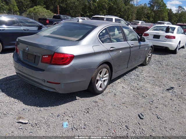 Aukcja sprzedaży 2011 Bmw 528i, vin: WBAFR1C55BC750523, numer aukcji: 46042162