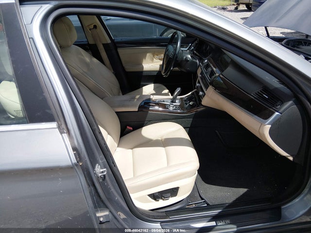 Aukcja sprzedaży 2011 Bmw 528i, vin: WBAFR1C55BC750523, numer aukcji: 46042162