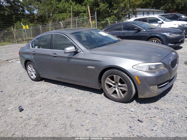 Aukcja sprzedaży 2011 Bmw 528i, vin: WBAFR1C55BC750523, numer aukcji: 46042162