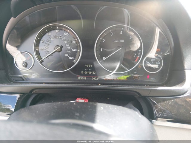 Aukcja sprzedaży 2011 Bmw 528i, vin: WBAFR1C55BC750523, numer aukcji: 46042162