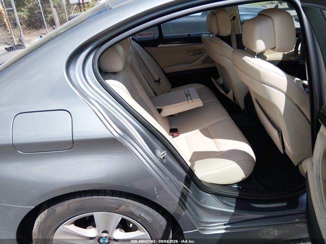 Aukcja sprzedaży 2011 Bmw 528i, vin: WBAFR1C55BC750523, numer aukcji: 46042162