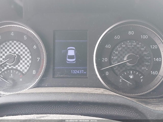 46042165 :رقم المزاد ، 5NPD84LF7LH562213 vin ، 2020 Hyundai Elantra Sel مزاد بيع