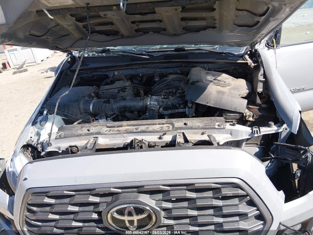 3TMCZ5AN7LM349703 Toyota Tacoma Trd Sport
