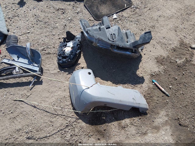 3TMCZ5AN7LM349703 Toyota Tacoma Trd Sport