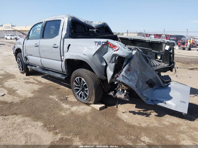 3TMCZ5AN7LM349703 Toyota Tacoma Trd Sport