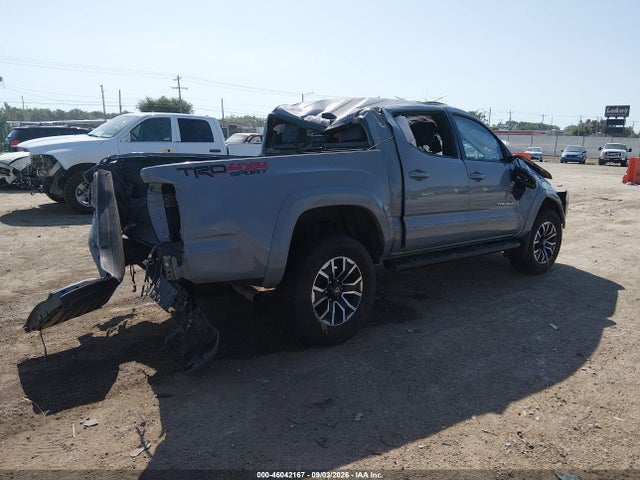 3TMCZ5AN7LM349703 Toyota Tacoma Trd Sport