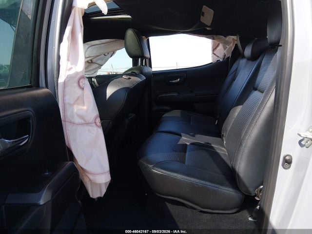 3TMCZ5AN7LM349703 Toyota Tacoma Trd Sport