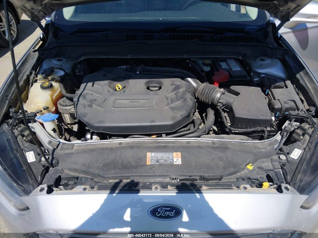 Продажа на аукционе авто 2016 Ford Fusion Se, vin: 3FA6P0H95GR235888, номер лота: 46042172