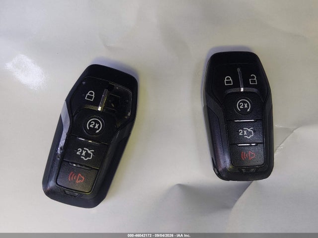 Продажа на аукционе авто 2016 Ford Fusion Se, vin: 3FA6P0H95GR235888, номер лота: 46042172