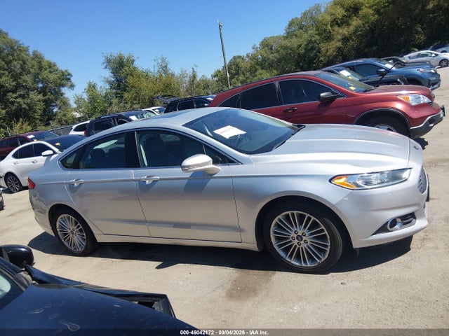 Продажа на аукционе авто 2016 Ford Fusion Se, vin: 3FA6P0H95GR235888, номер лота: 46042172