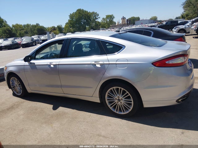Продажа на аукционе авто 2016 Ford Fusion Se, vin: 3FA6P0H95GR235888, номер лота: 46042172
